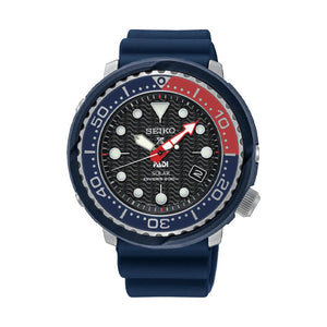 Reloj Solar Seiko Hombre SNE499P1