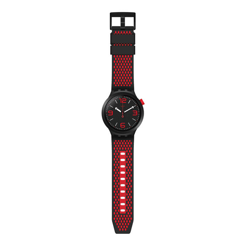 Reloj Swatch Análogo Unisex SO27B102