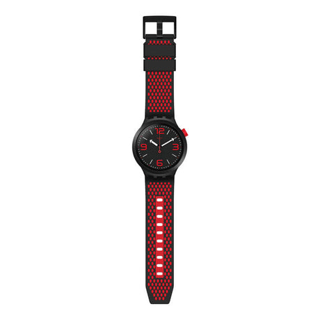 Reloj Swatch Análogo Unisex SO27B102