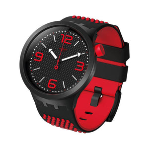 Reloj Swatch Análogo Unisex SO27B102