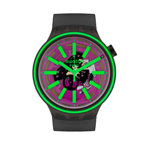 Reloj Análogo Swatch Unisex SO27B113