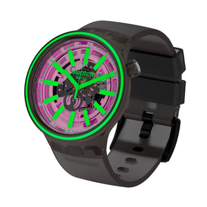 Reloj Análogo Swatch Unisex SO27B113