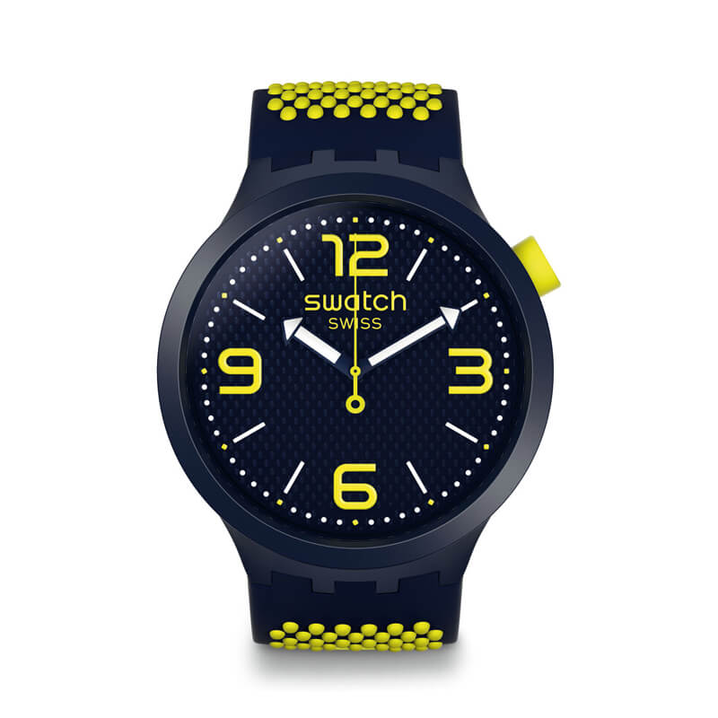 Reloj Swatch Análogo Unisex SO27N102