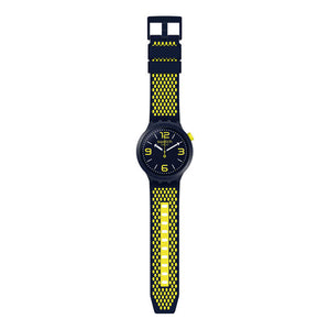 Reloj Swatch Análogo Unisex SO27N102