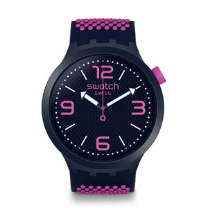 Reloj  Swatch Análogo Unisex SO27N103