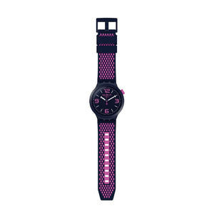 Reloj  Swatch Análogo Unisex SO27N103