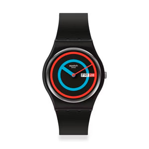 Reloj Análogo Swatch Unisex SO28B706