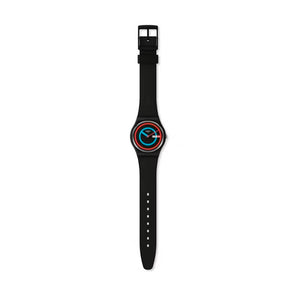 Reloj Análogo Swatch Unisex SO28B706