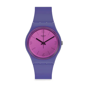 Reloj Análogo Swatch Unisex SO28N102