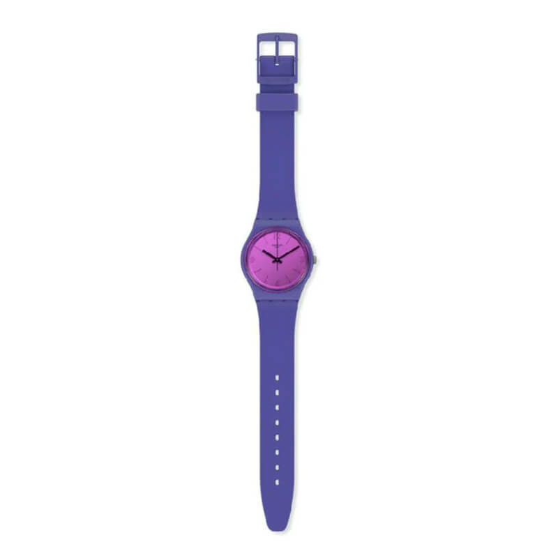 Reloj Análogo Swatch Unisex SO28N102