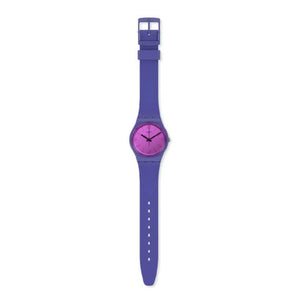 Reloj Análogo Swatch Unisex SO28N102