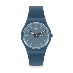 Reloj Análogo Swatch Unisex SO28N701