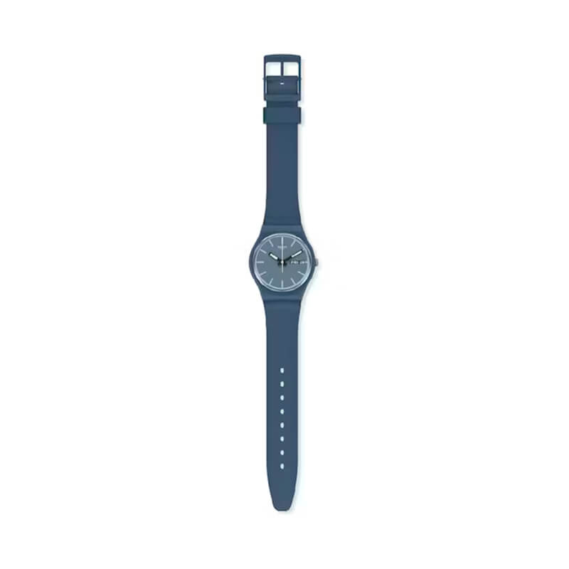 Reloj Análogo Swatch Unisex SO28N701