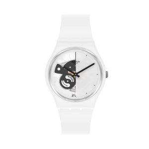 Reloj Análogo Swatch Unisex SO31W101