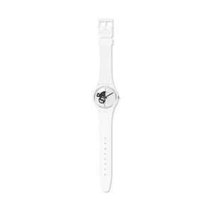 Reloj Análogo Swatch Unisex SO31W101