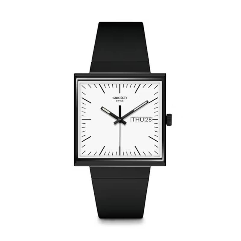 Reloj Análogo Swatch Unisex SO34B700