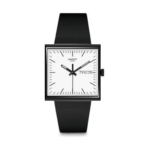 Reloj Análogo Swatch Unisex SO34B700