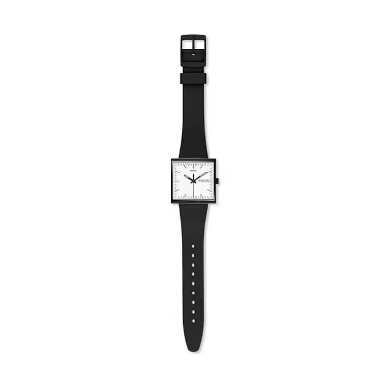 Reloj Análogo Swatch Unisex SO34B700