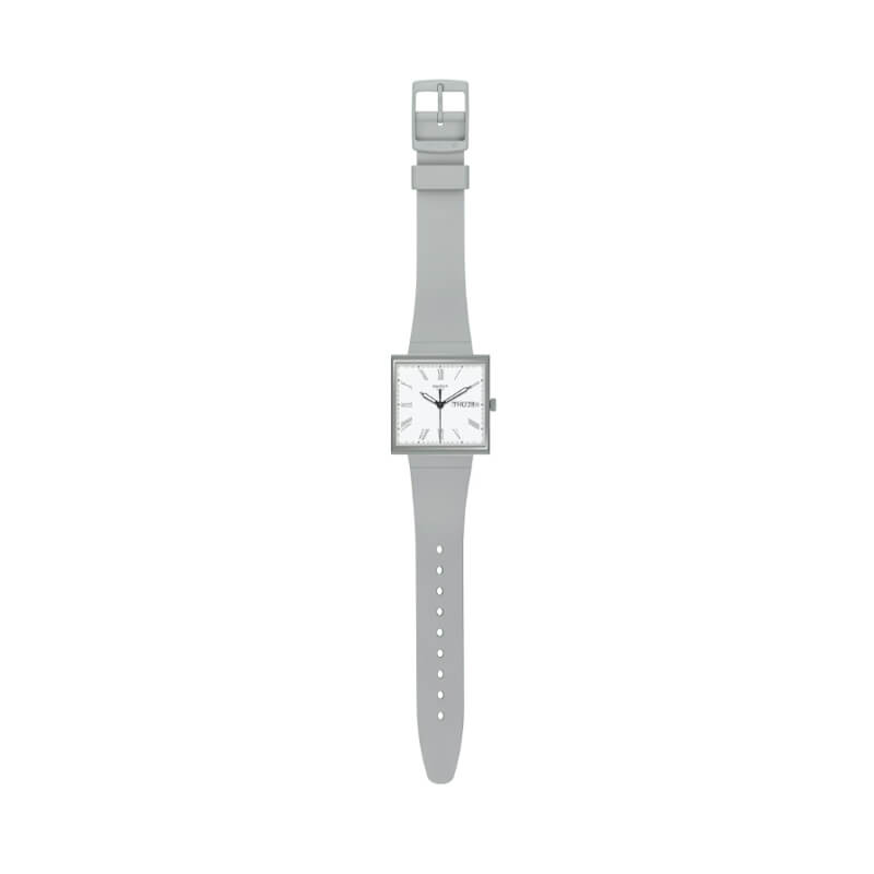 Reloj Análogo Swatch Unisex SO34M700