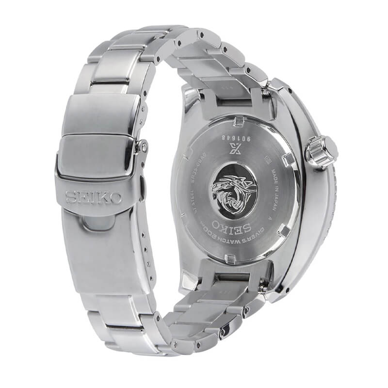 Reloj Automático Seiko Hombre SPB103J1