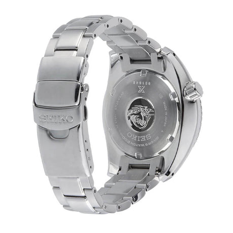 Reloj Automático Seiko Hombre SPB103J1