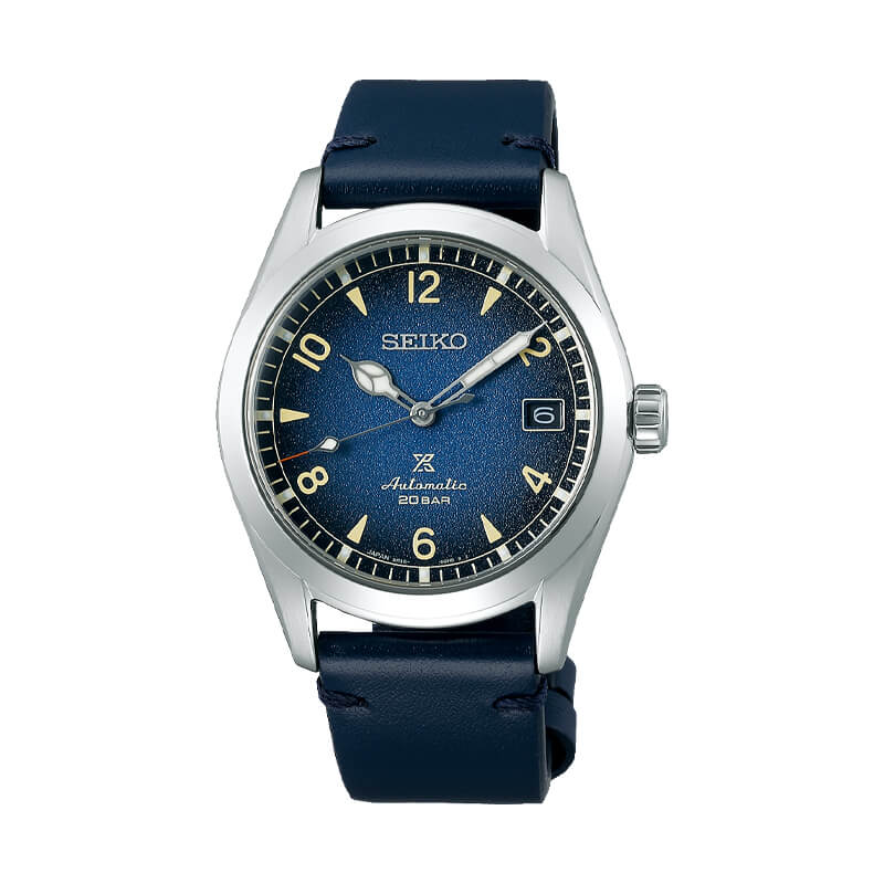 Reloj Automático Seiko Hombre SPB157J1