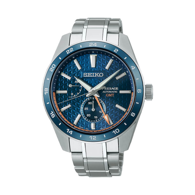 Reloj Automático Seiko Hombre SPB217J1