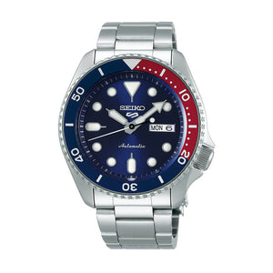 Reloj Automático Seiko 5 Sports Hombre SRPD53K1