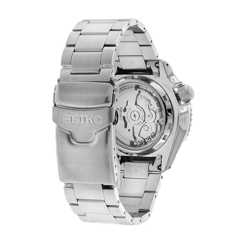 Reloj Automático Seiko Hombre SRPD61K1