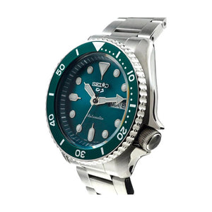 Reloj Automático Seiko Hombre SRPD61K1