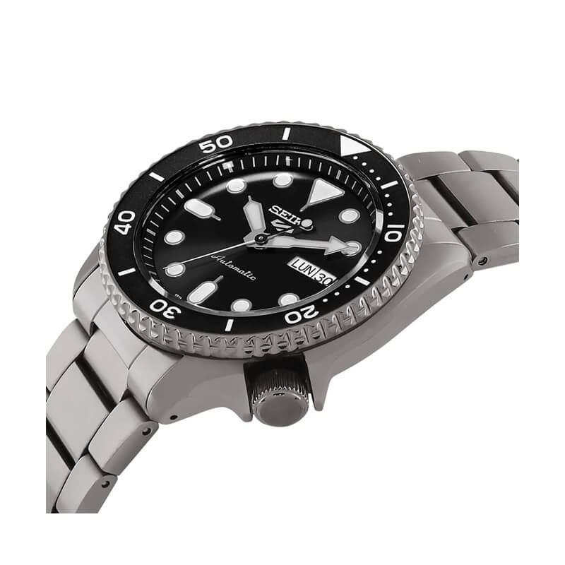 Reloj Automático Seiko 5 Sports Hombre SRPD65K1