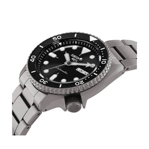 Reloj Automático Seiko 5 Sports Hombre SRPD65K1