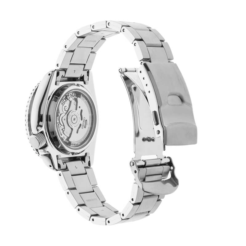 Reloj Automático Seiko 5 Sports Hombre SRPE53K1