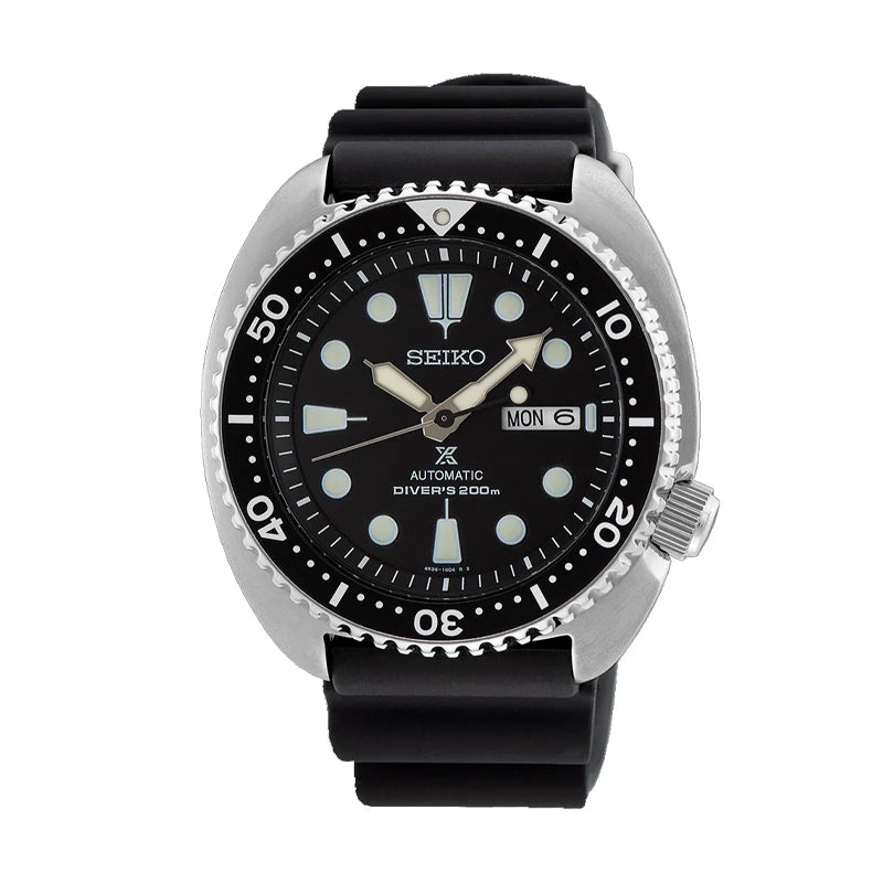 Reloj Automático Seiko Hombre SRPE93K1Q