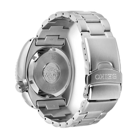 Reloj Automático Seiko Prospex PADI Hombre SRPE99K1