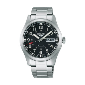 Reloj Automático Seiko 5 Sports Hombre SRPG27K1