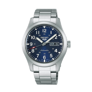 Reloj Automático Seiko 5 Sports Hombre SRPG29K1