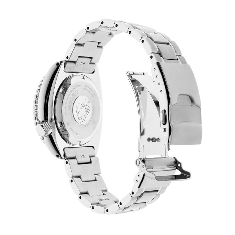 Reloj Automático Seiko 5 Sports Hombre SRPJ45K1