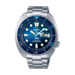 Reloj Automático Seiko Prospex PADI Hombre SRPK01K1