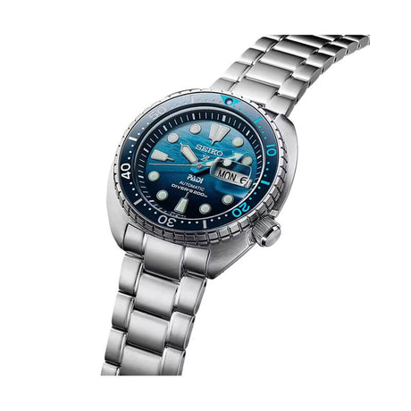 Reloj Automático Seiko Prospex PADI Hombre SRPK01K1