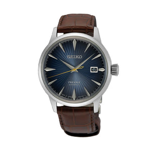 Reloj Automático Seiko Hombre SRPK15J1