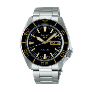 Reloj Automático Seiko 5 Sports Hombre SRPK99K1