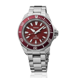 Reloj Automático Seiko Prosprex Hombre SRPL11K1
