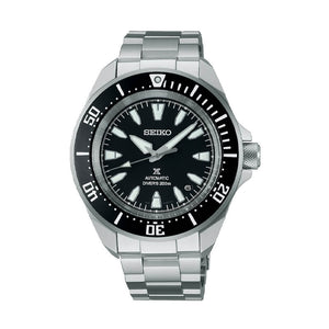 Reloj Automático Seiko Prosprex Hombre SRPL13K1
