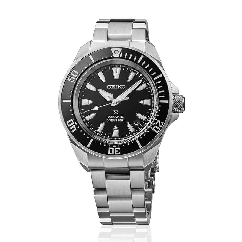 Reloj Automático Seiko Prosprex Hombre SRPL13K1