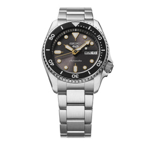 Reloj Automático Seiko 5 Sports Hombre SRPL79K1