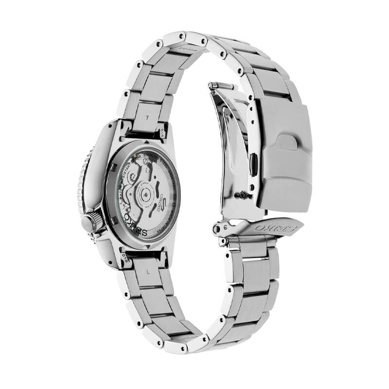 Reloj Automático Seiko 5 Sports Hombre SRPL79K1