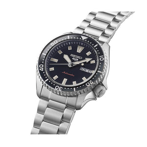 Reloj Automático Seiko 5 Sports Hombre SRPL85K1