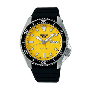 Reloj Automático Seiko 5 Sports Hombre SRPL87K1
