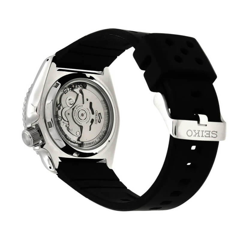 Reloj Automático Seiko 5 Sports Hombre SRPL87K1